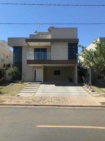 Casa Alphaville 1 com 5 suites