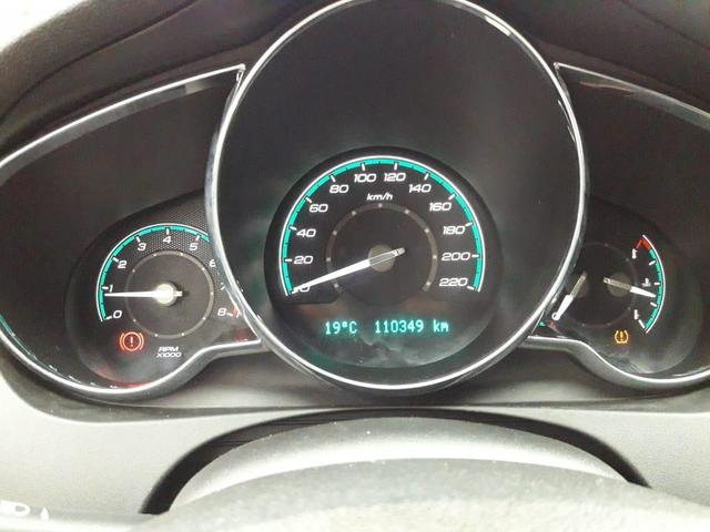 Malibu LTZ 2011 TROCO POR CAMINHONETE - Foto 10