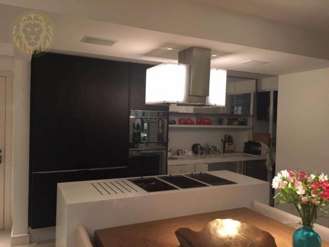 Apartamento residencial à venda, Campeche, Florianópolis. - Foto 10