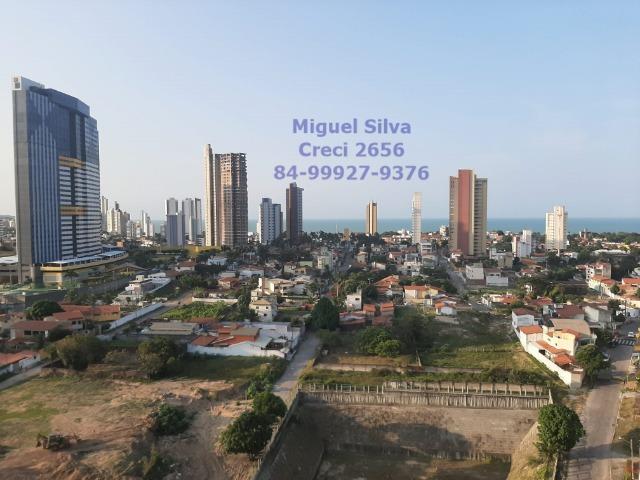 Lindo apartamento no Ecogarden Ponta Negra - Foto 5