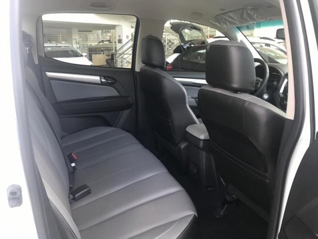 CHEVROLET S10 2.8 LTZ 4X4 CD 16V TURBO 2019 - Foto 3