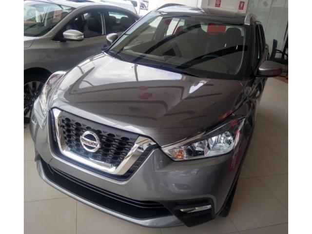 NISSAN KICKS 1.6 16V FLEXSTART SV 4P 2019 - Foto 6