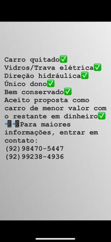 Vendo Strada 2009 - Foto 2