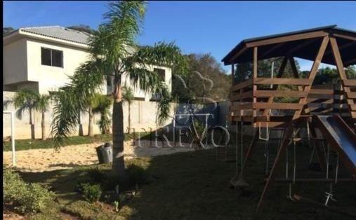 Casa de condomínio à venda com 3 dormitórios em Barreirinha, Curitiba cod:1239 - Foto 5