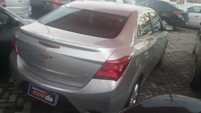 Prisma 1.4LT 2019 Mec - Igor *