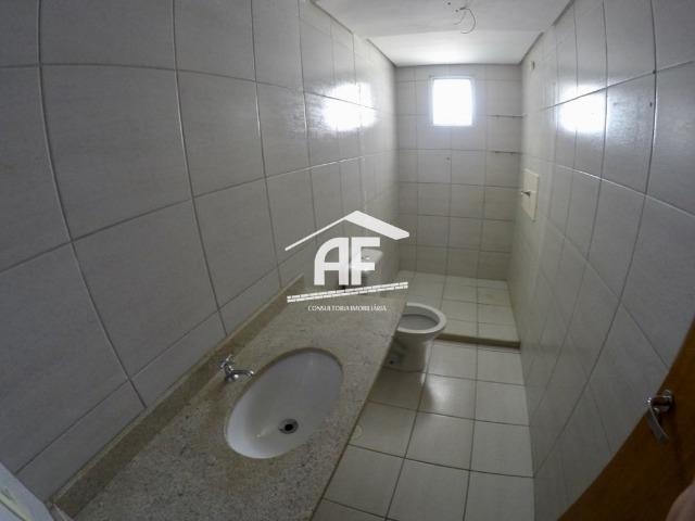Apartamento no Farol com 89m², 3/4 sendo 1 suíte - Próximo a faculdade Mauricio de Nassau - Foto 14