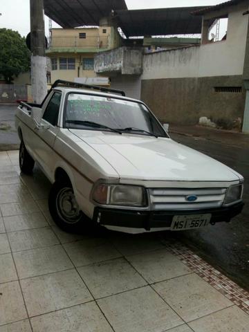 Vendo uma pampa 4×4 em perfeito estado de coservacao. - Foto 3