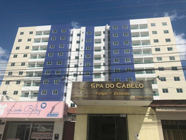 Apartamento na Liberdade - 2 e 3 quartos - Foto 16