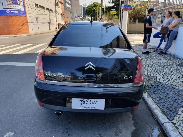 C4 Pallas 2010 Manual, Impecavel, Desafio+Novo!!! - Foto 4