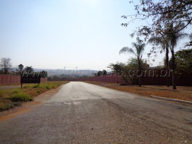 Lote Recanto dos Buritis - Foto 2