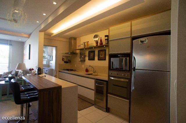 Apartamento residencial à venda, Campeche, Florianópolis. - Foto 6