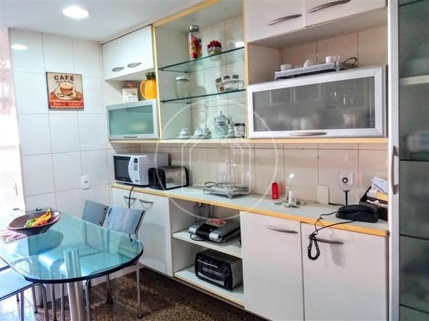 Apartamento à venda com 4 dormitórios em Icaraí, Niterói cod: 831115 - Foto 19