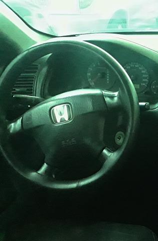 Civic promocao black friday de $21900 por $17990 NOVA ALTERNATIVA VEÍCULOS - Foto 2