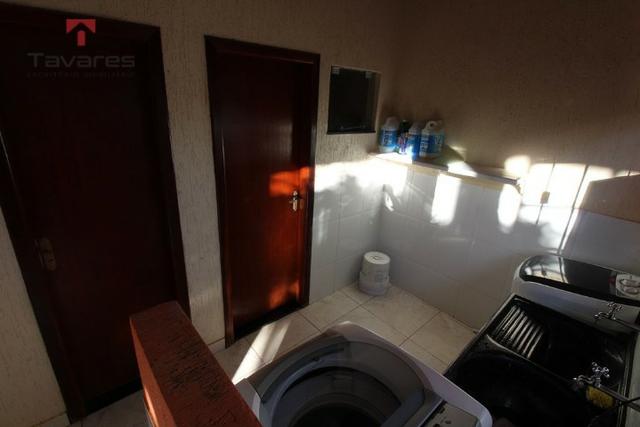 Lindo Sobrado Cond. Bem Estar Vende/Troca - Foto 12