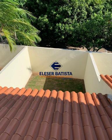 L.I.N.D.A.S C.A.S.A.S D.U.P.L.E.X >> Casas em Residencial Jacaraípe - Foto 18