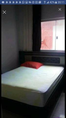 Vendo uma linda casa no sucupira 160 mil - Foto 2