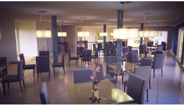Alta Vista Tree Towers - Foto 9