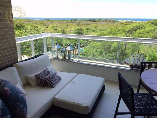 Apartamento residencial à venda, Campeche, Florianópolis.