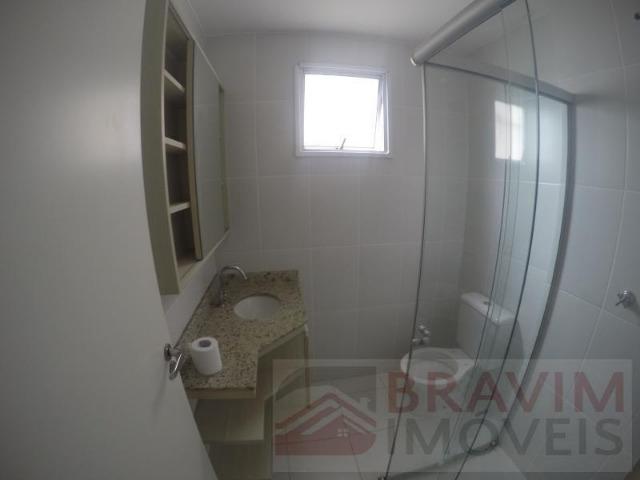 Apartamento com 3 quartos em Morada de Laranjeiras - Foto 18