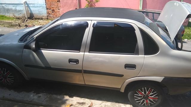Venda ou troca por Celta - Foto 3