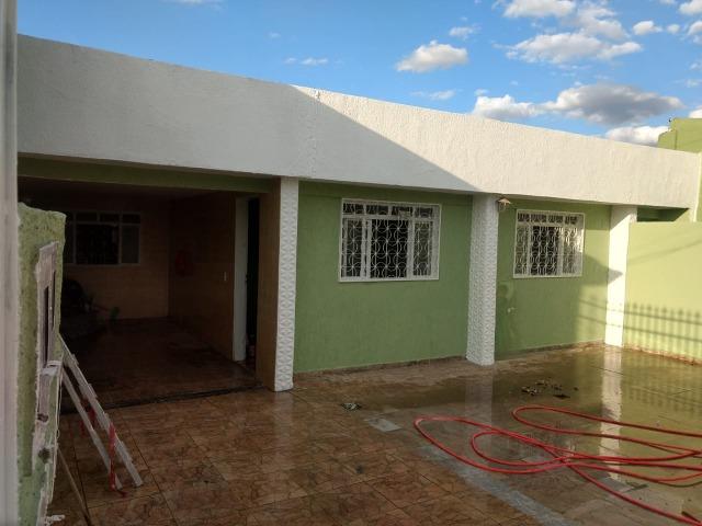 Vende-se excelente casa de 3 quartos em Taguatinga norte - Foto 5
