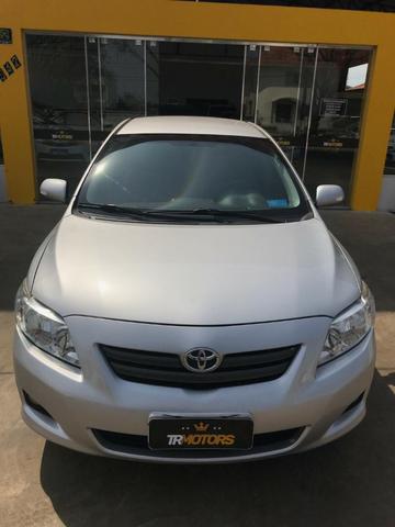 Corolla XEI 2009