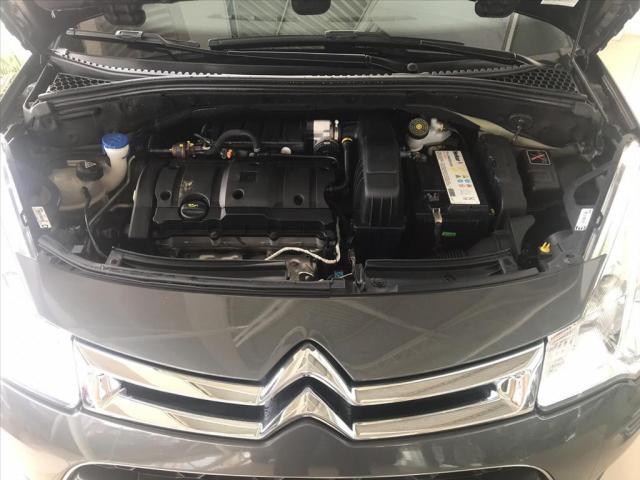 CITROËN C3 1.6 EXCLUSIVE 16V FLEX 4P AUTOMÁTICO - Foto 3