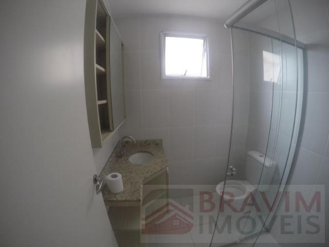 Apartamento com 3 quartos em Morada de Laranjeiras - Foto 9