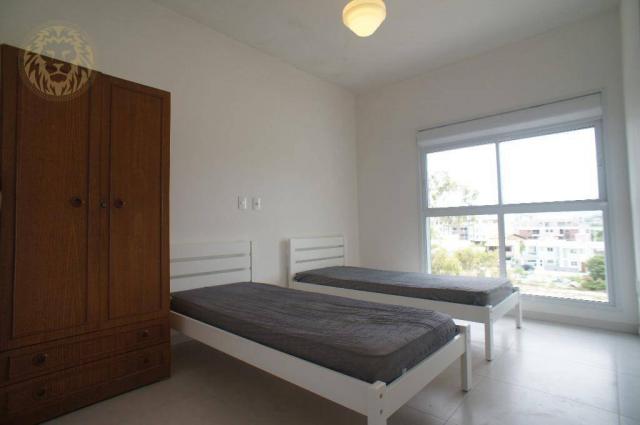 Cobertura residencial à venda, Rio Tavares, Florianópolis. - Foto 13