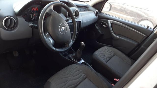 Renault duster dynamique 1.6 impecavel !!!! - Foto 3