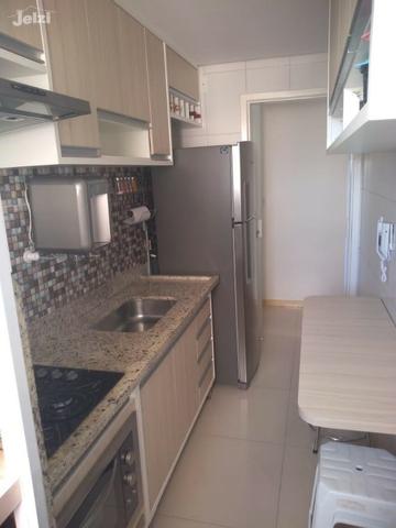 Condomínio novo, Vida Bela, em Alagoinhas/BA, armário planejado - Foto 11