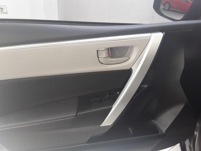 Toyota corolla gli upper 1.8 flex 2018 - Foto 9