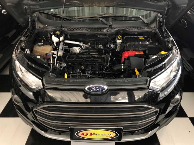 FORD ECOSPORT 2013/2014 1.6 FREESTYLE 16V FLEX 4P MANUAL - Foto 9