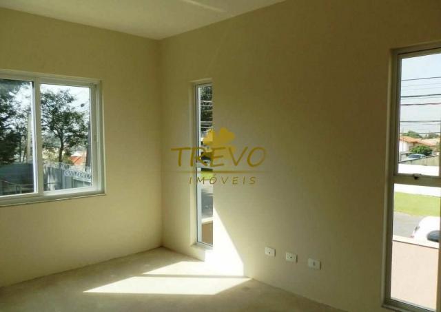 Casa de condomínio à venda com 3 dormitórios em Boa vista, Curitiba cod:1653 - Foto 15