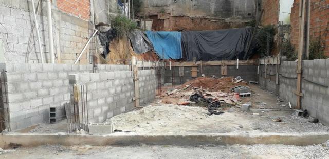 Terreno comercial ou residêncial já construção ótimo localização - Foto 5