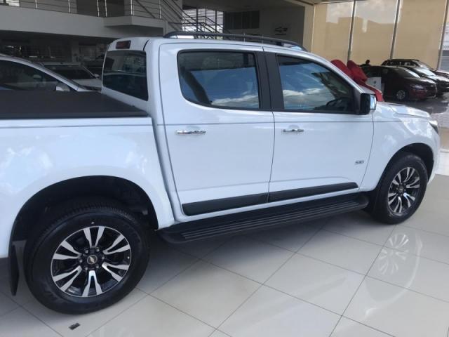 CHEVROLET S10 2.8 LTZ 4X4 CD 16V TURBO 2019 - Foto 7