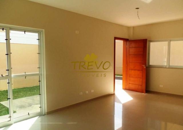 Casa de condomínio à venda com 3 dormitórios em Boa vista, Curitiba cod:1653 - Foto 5