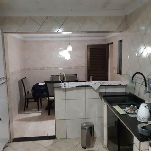 Jg vende casa na QNR 04 conjunto M - Foto 4