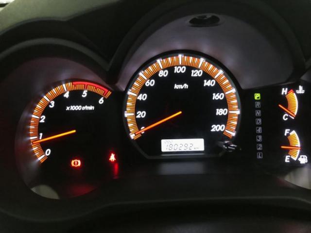 Toyota hilux 2013 3.0 srv 4x4 cd 16v turbo intercooler diesel 4p automÁtico - Foto 8
