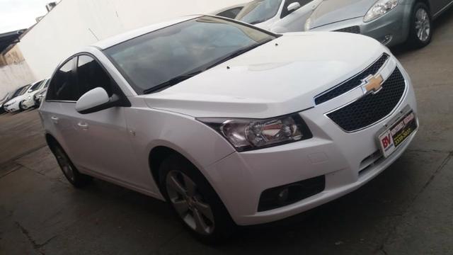Cruze lt aut. 2014/2014 - Foto 4