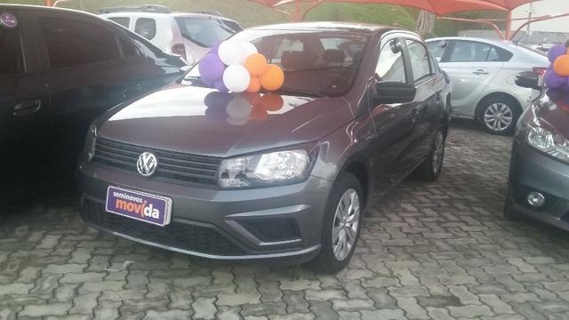 Voyage 1.6 MSI 2019 Mec - Foto 2