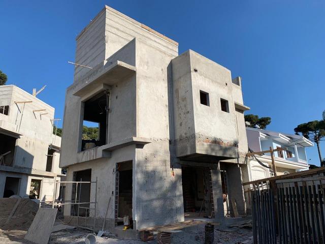 C-SO0418 Sobrado 130m², Linda Vista, Próximo Rua Holanda - Foto 8