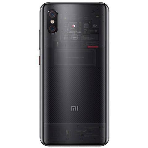 Mi 8 PRO 128gb + 8gb ram - novo lacrado a pronta entrega - Foto 3