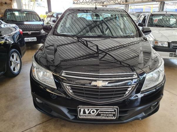 CHEVROLET PRISMA 1.0 MPFI LT 8V