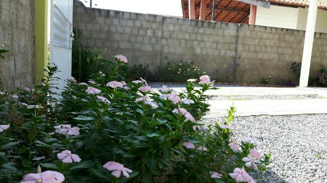 Casa em Parnaíba de Esquina - preço de ocasião - semi nova - Financiável - Foto 6
