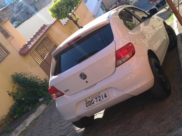 Gol G5 11/12 Novo - Foto 5
