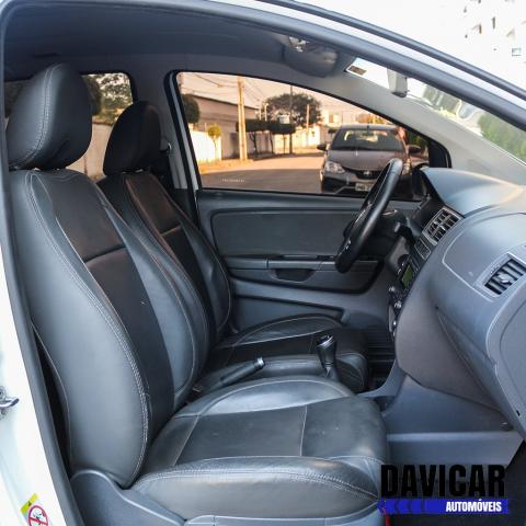 VOLKSWAGEN CROSSFOX 2015/2015 1.6 MSI FLEX 16V 4P MANUAL - Foto 6