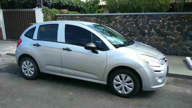 Citroen C3 13/13, 1.5, 38000km, R$27800,00 - Foto 4