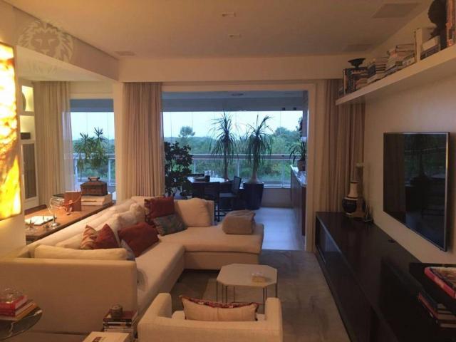 Apartamento residencial à venda, Campeche, Florianópolis. - Foto 3