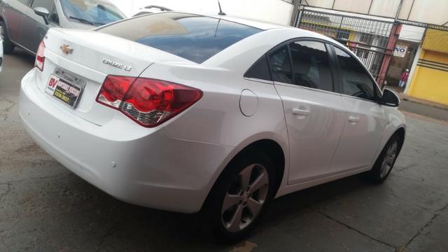 Cruze lt aut. 2014/2014 - Foto 3